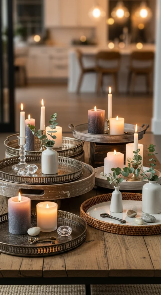 Decorative Trays