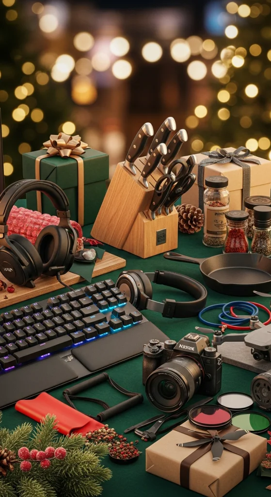 Hobby-Based Gift
