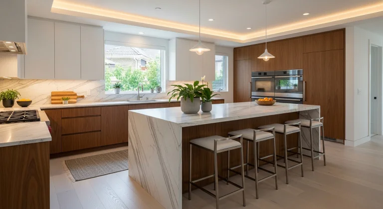 Kitchen Island Ideas With Seating