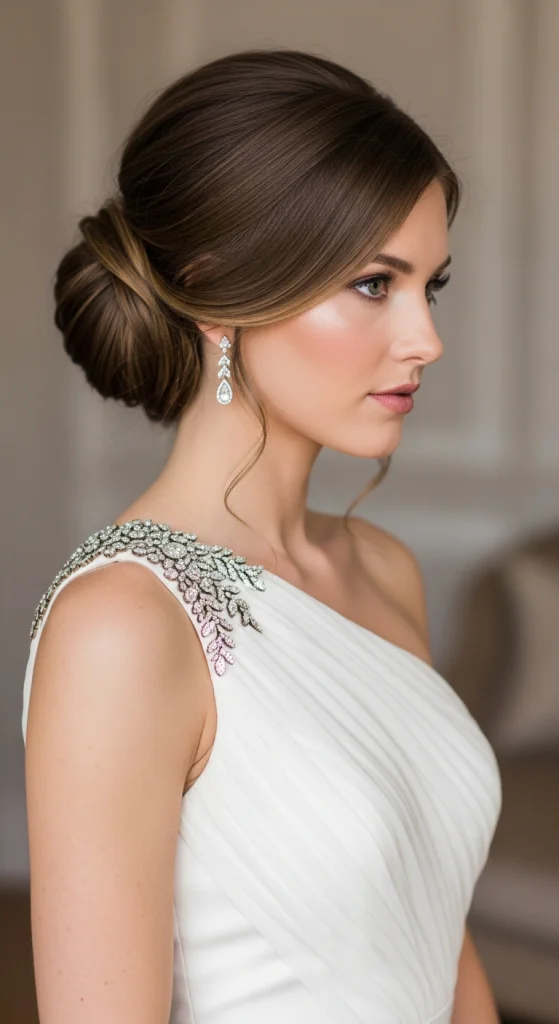 Low Side Bun