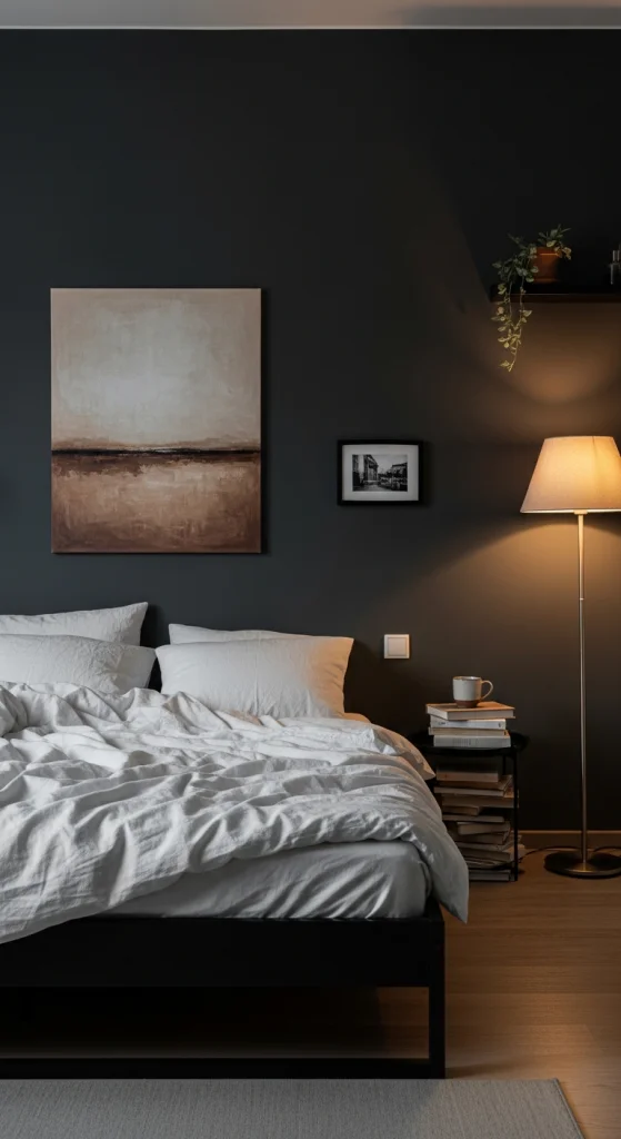 Minimal Decor With Intentional Styling