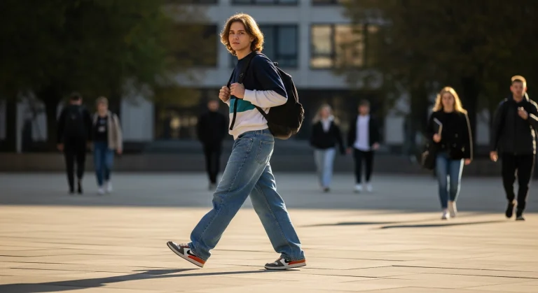 Must-Try College Outfits for Comfort and Style