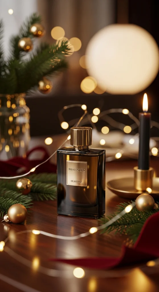 Perfume or Cologne
