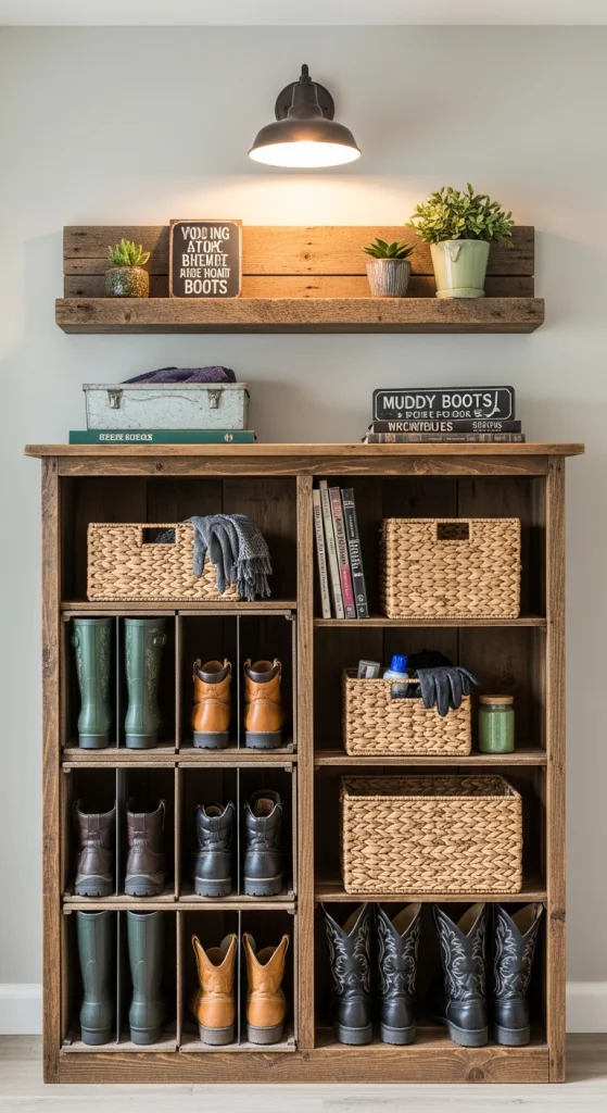 Repurposed Furniture Solutions