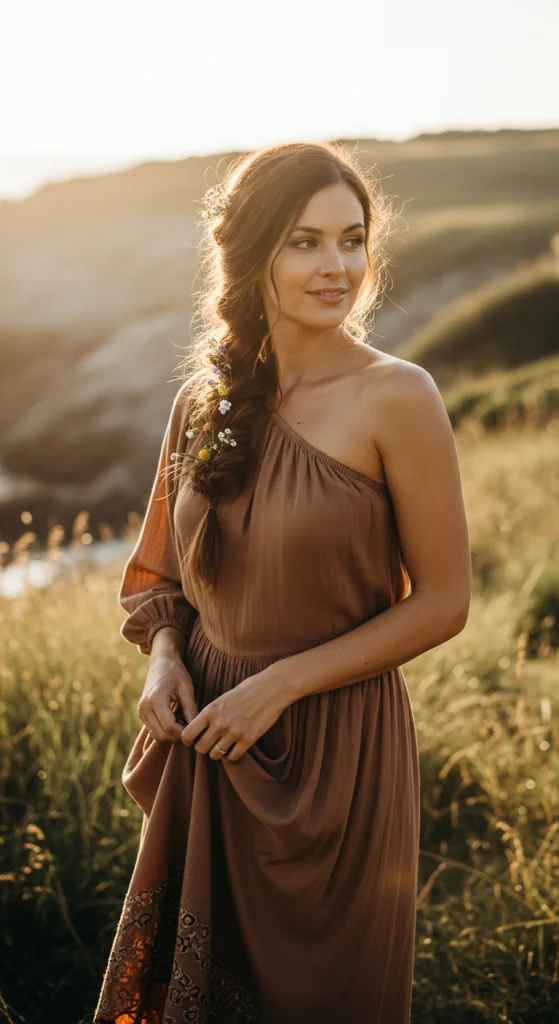 Side Braid