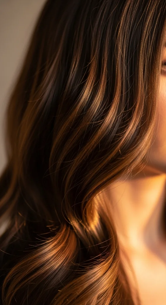 Soft Chocolate Brown