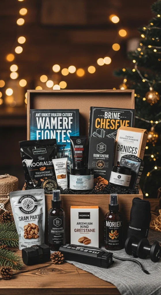 Subscription Box