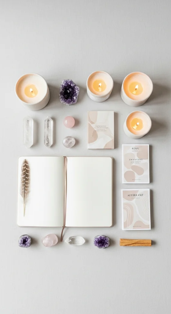 Take-Home Manifestation Gifts