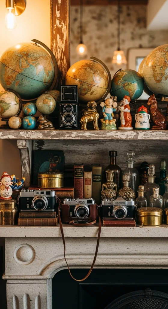 Unique Collectibles