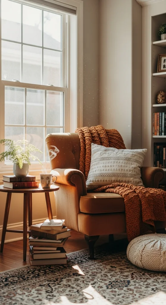 Vintage Chairs