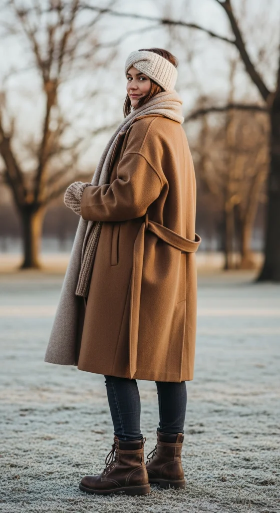 Winter-Ready Layers