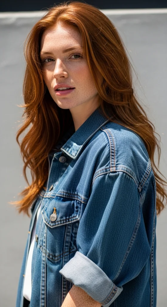 Denim Blue