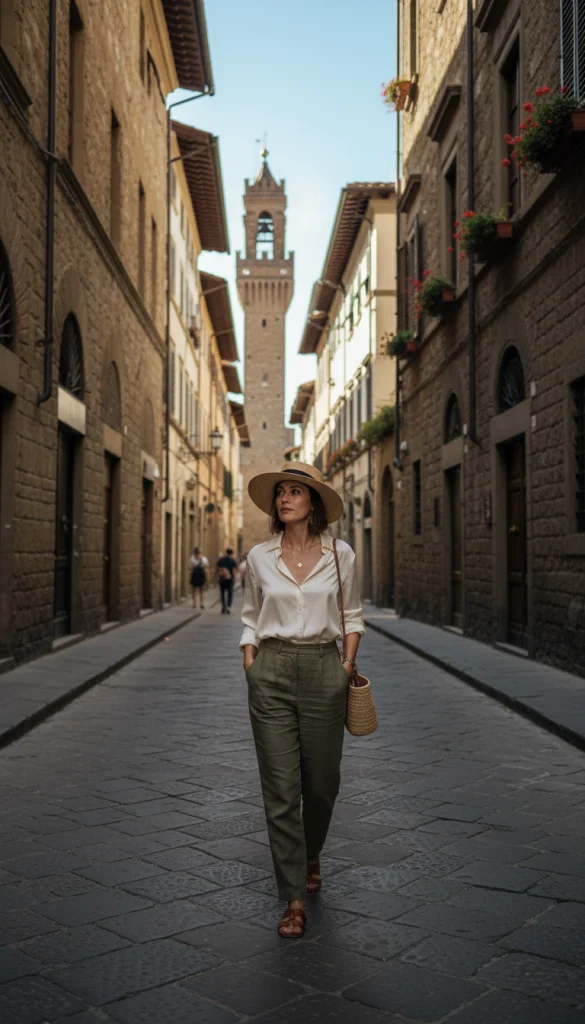 Florence, Italy