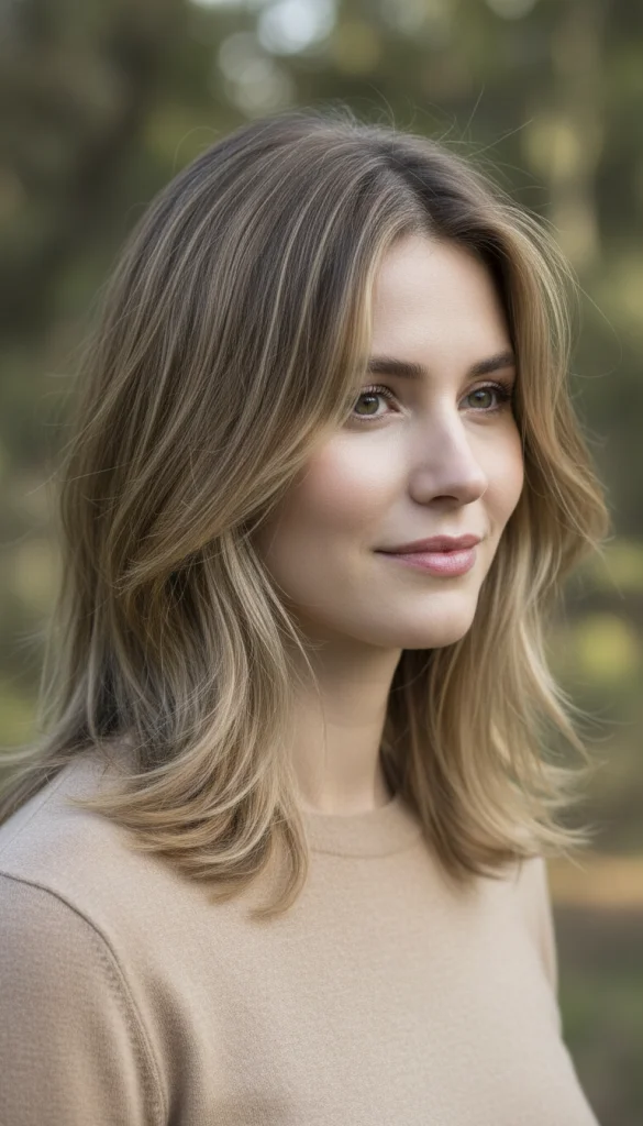 Hush Cut for Fine Hair