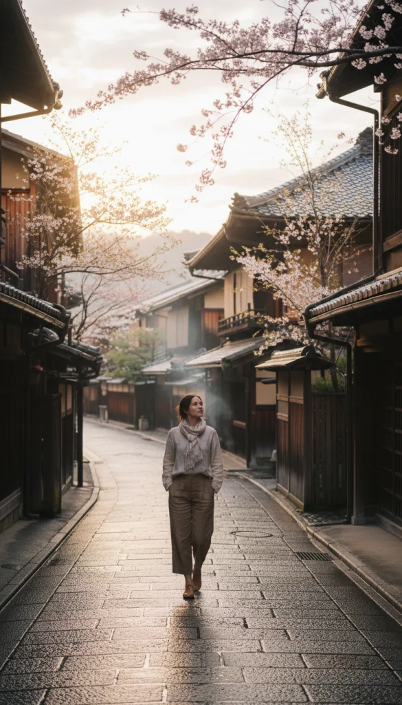 Kyoto, Japan