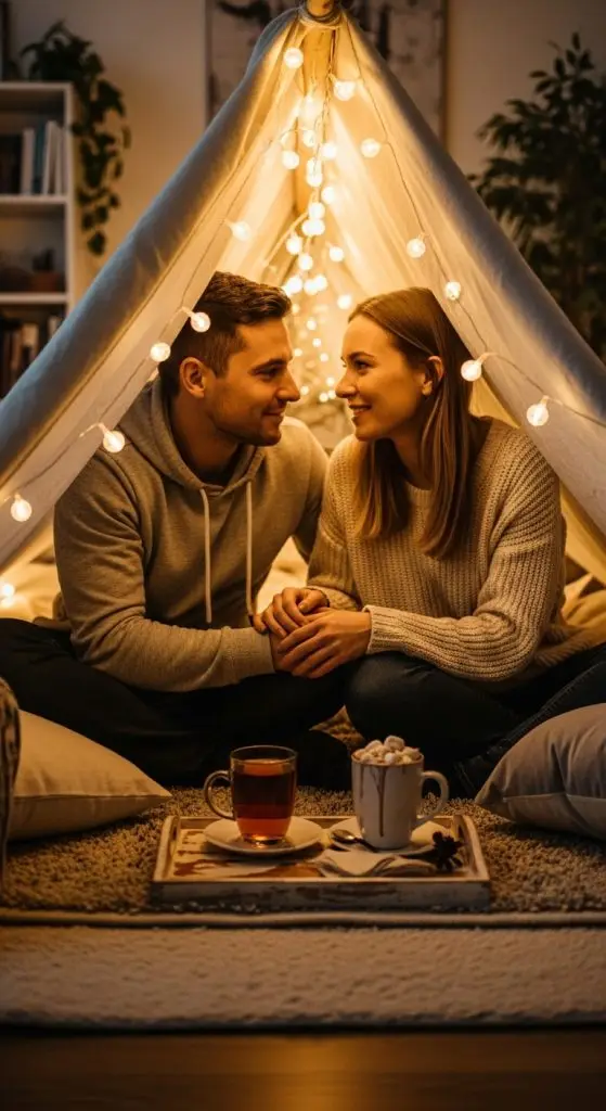 Late Night Talk Fort Date