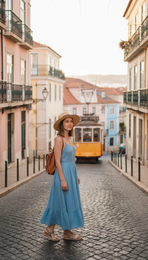 Lisbon, Portugal