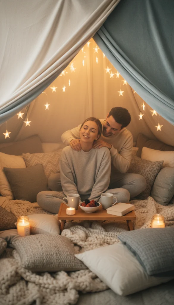 Massage and Relaxation Fort Night