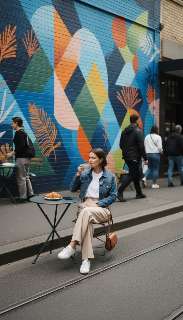 Melbourne, Australia