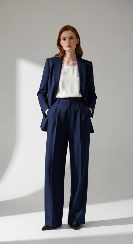 Navy Blue