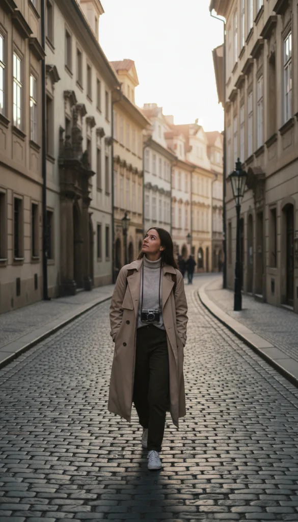 Prague, Czech Republic