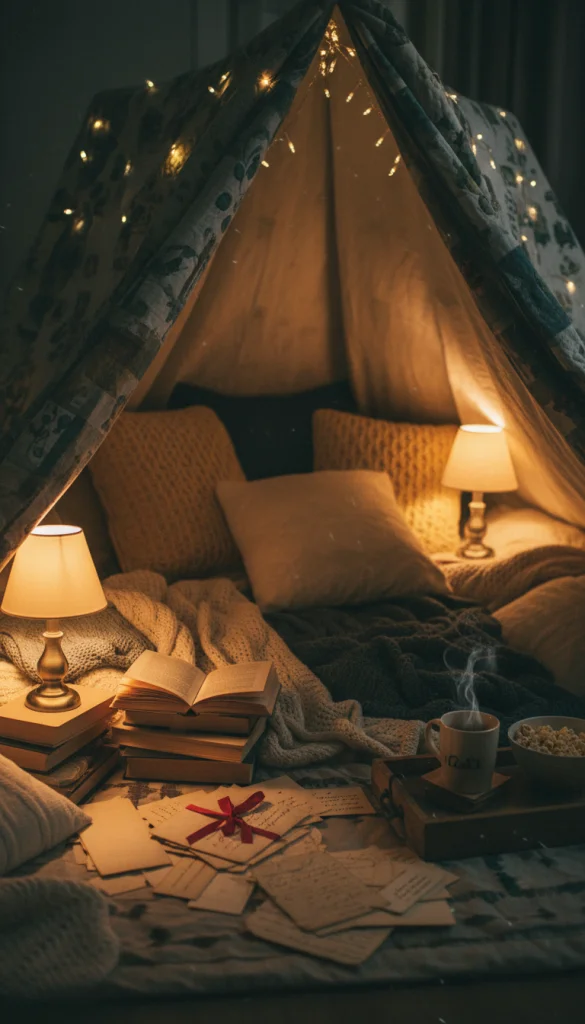 Reading Together Fort Date