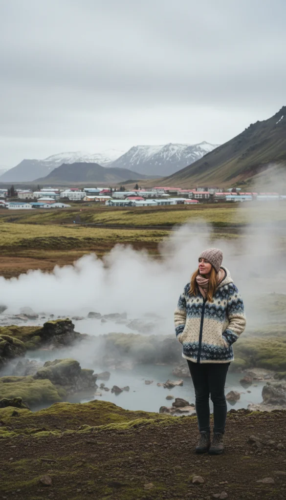 Reykjavik, Iceland