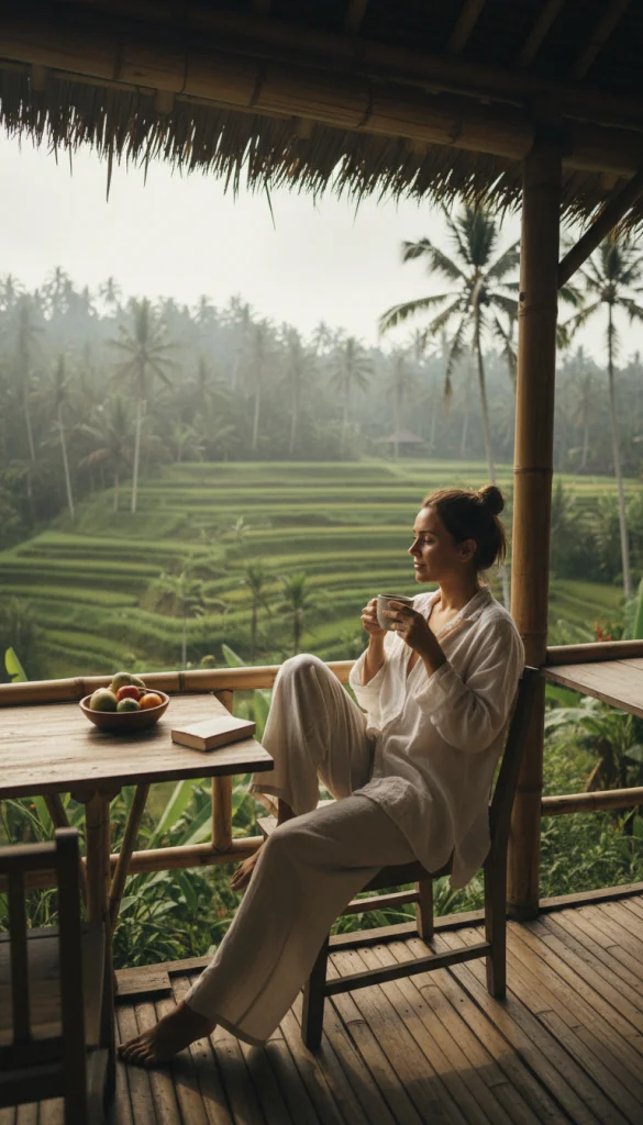 Ubud, Indonesia