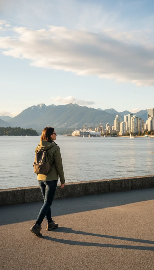 Vancouver, Canada