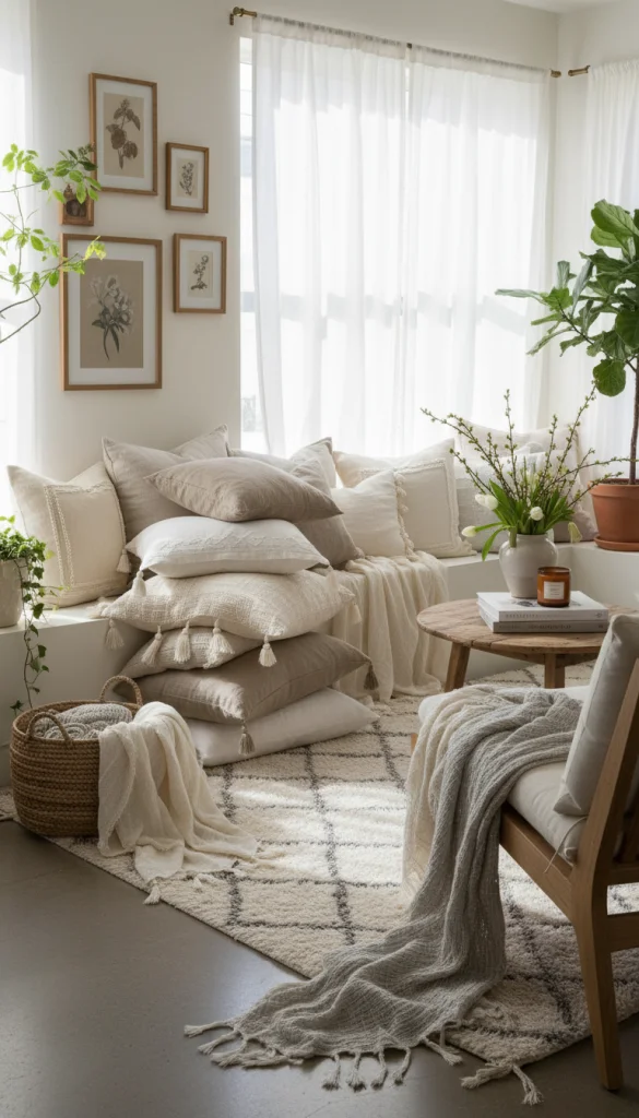 Add Light Textured Layers