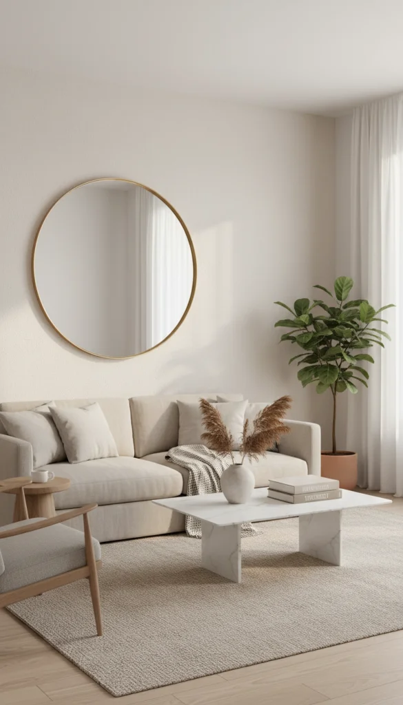 Add Mirrors for Light Reflection