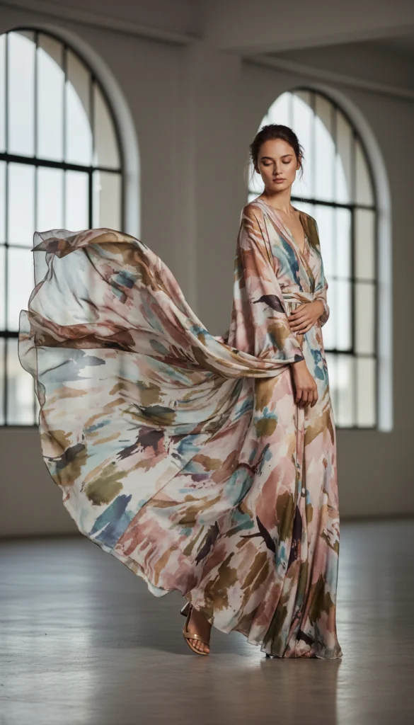 Artistic Prints with Soft Contrast