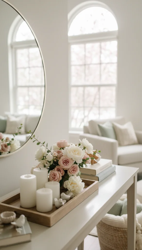 Create Seasonal Vignettes