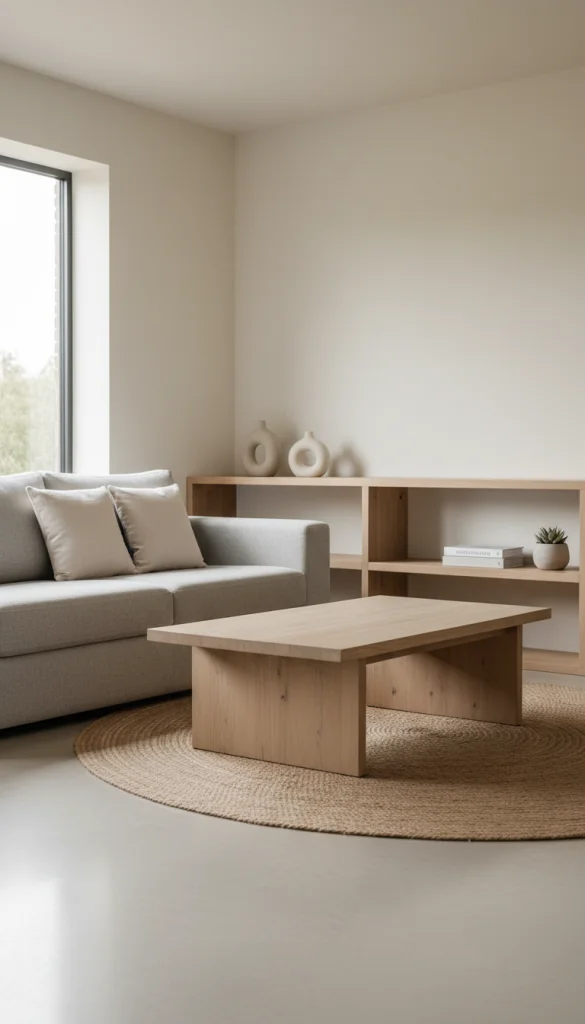 Declutter Visible Surfaces