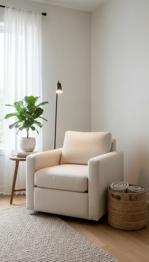 Define Forgotten Corners