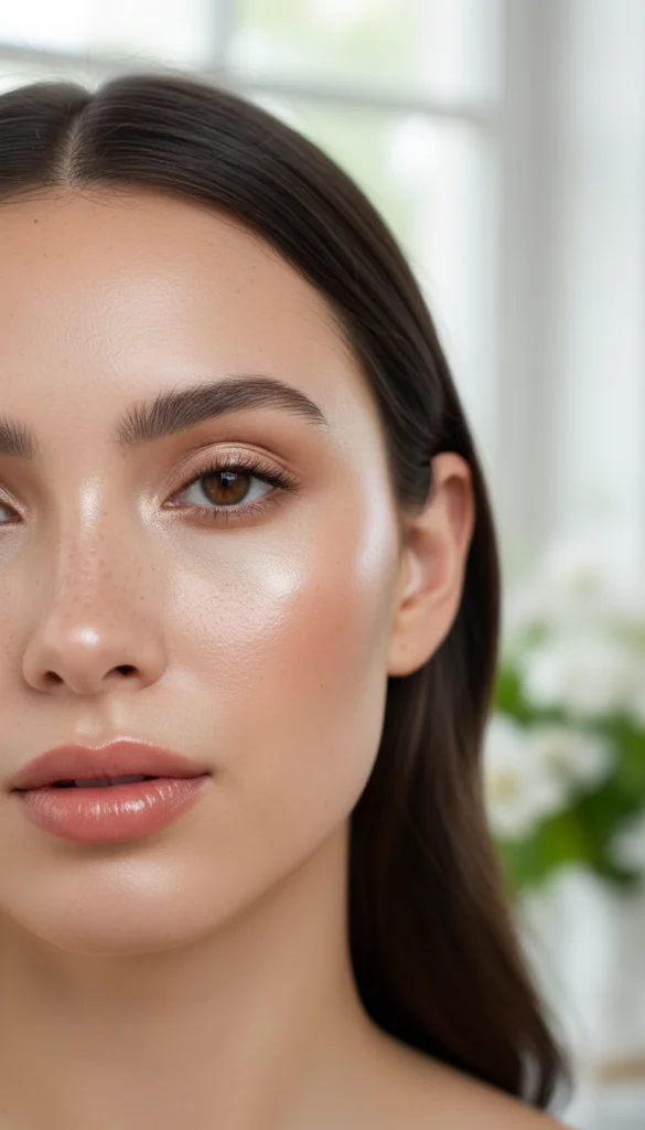 Dewy Cream Highlighter