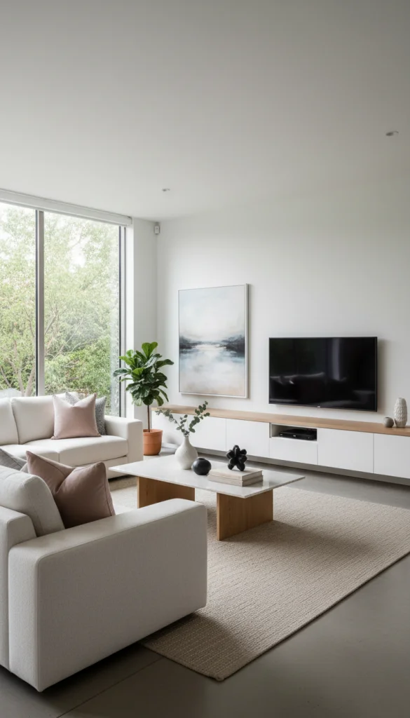 Focus on Clean Surfaces