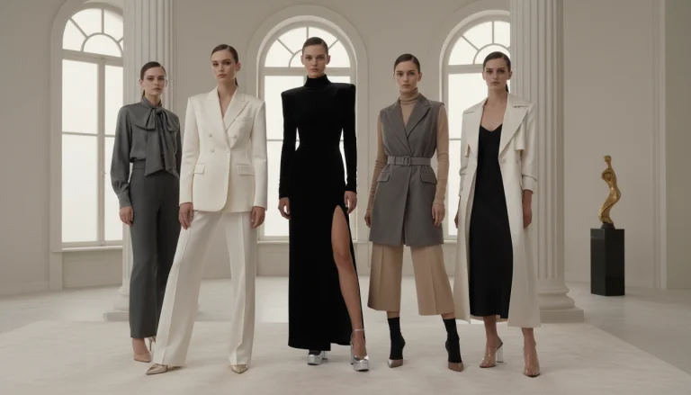 Glamoratti Outfit Ideas