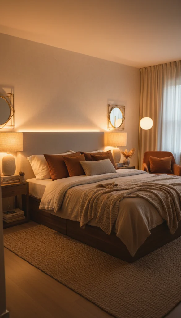 Introduce Layered Lighting