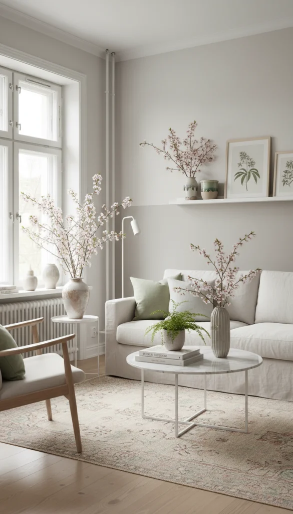 Lighten Your Color Palette