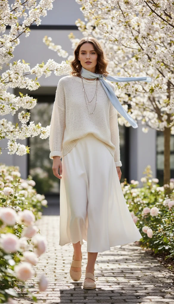 Lighten Your Overall Color Palette