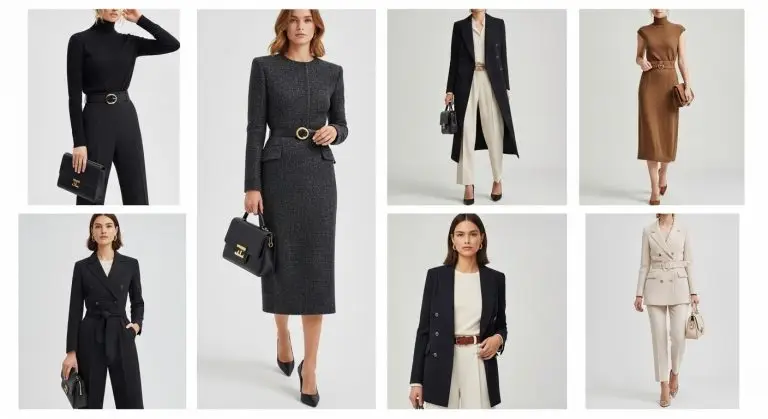 Outfit Ideas That Always Look Put Together