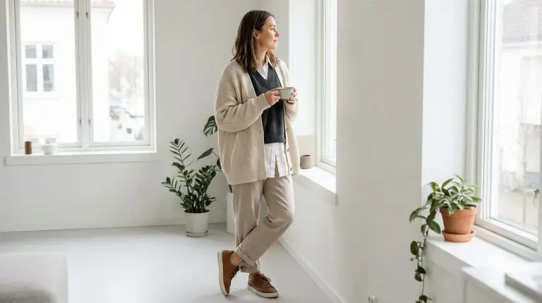 Outfit Ideas That Feel Right for Real Life