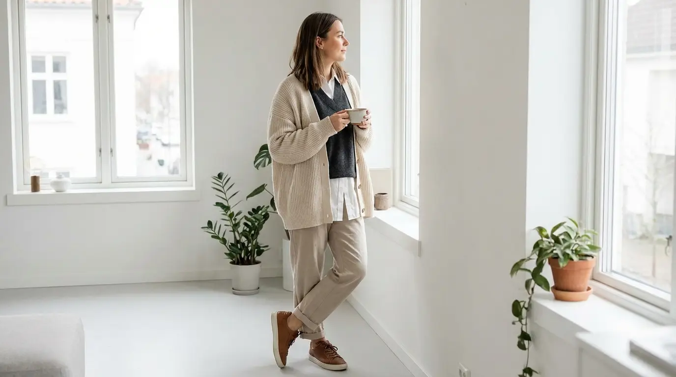 Outfit Ideas That Feel Right for Real Life