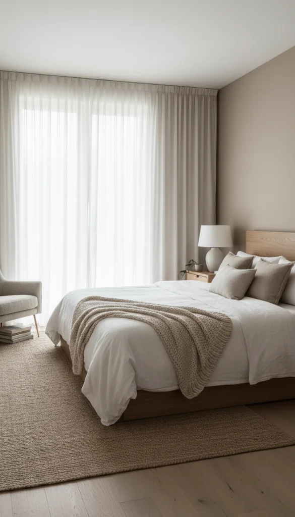 Refresh Curtains or Window Treatments