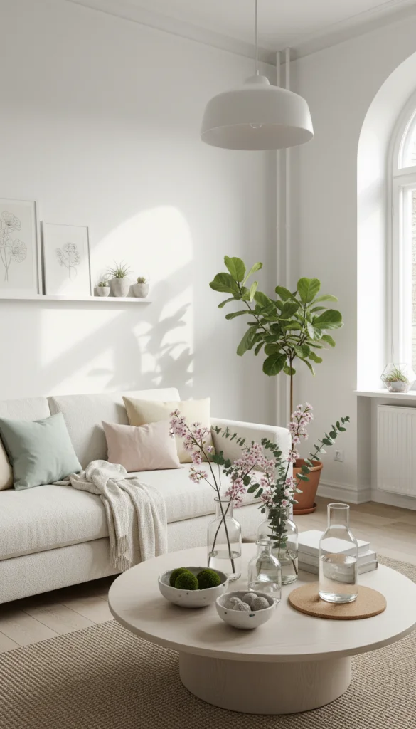 Refresh Decorative Accessories