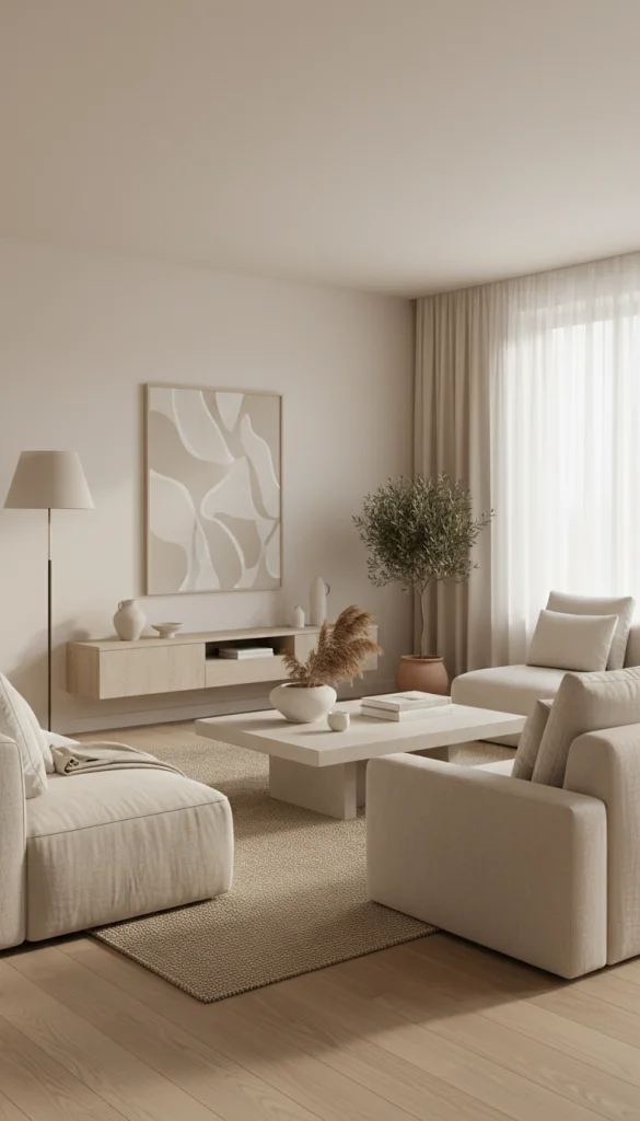 Simplify Your Color Palette