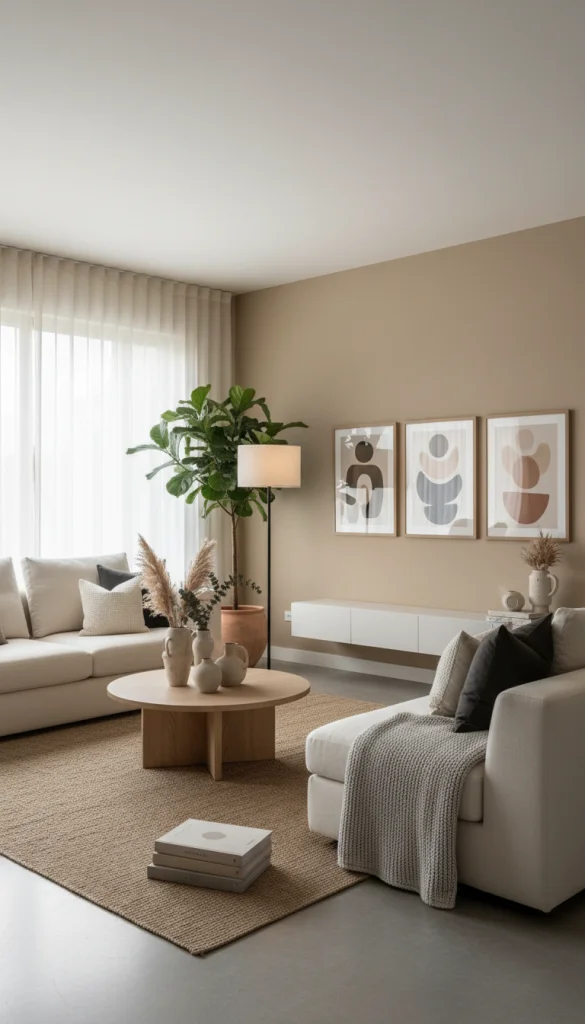 Simplify Your Color Story