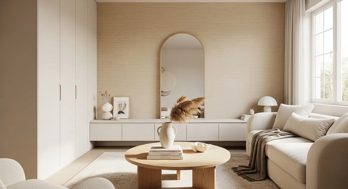 Small Space Decor Trends You Will Actually Love