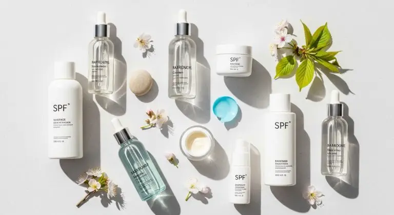 Spring Skincare Trends You Will Actually Want To Try